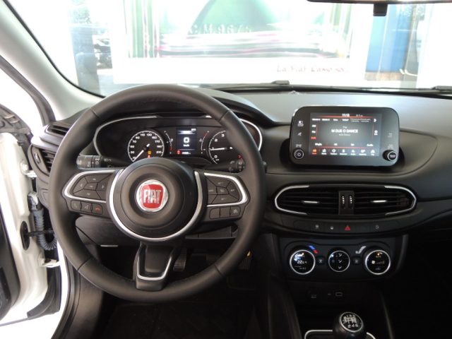 FIAT TIPO 1.6 MJT SW BUSINESS - foto 8