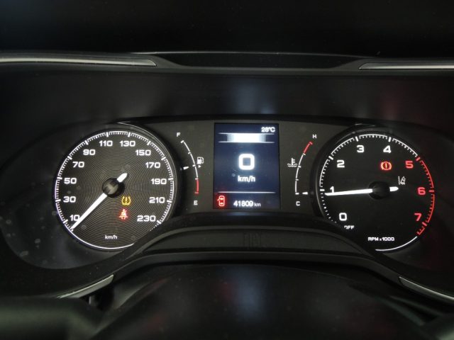 FIAT TIPO 1.6 MJT SW BUSINESS - foto 9
