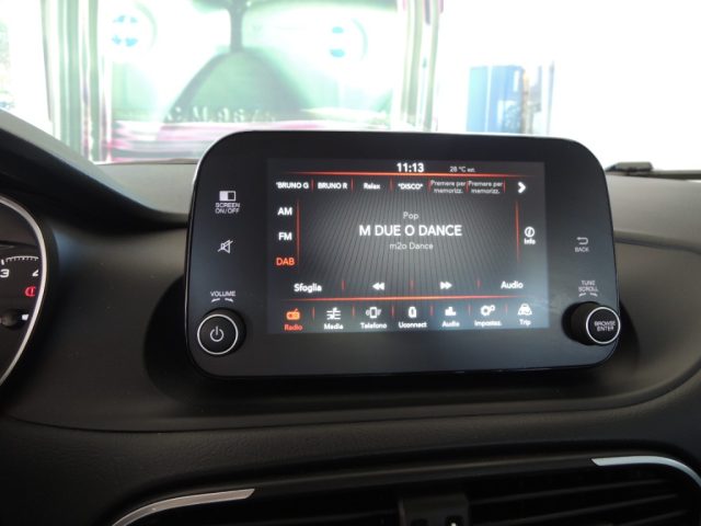 FIAT TIPO 1.6 MJT SW BUSINESS - foto 10