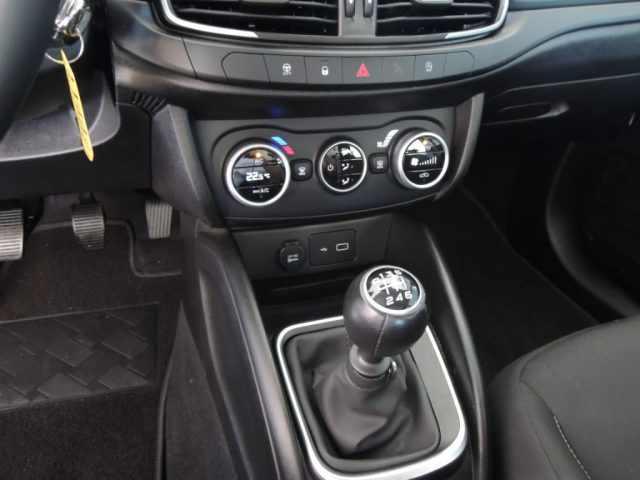 FIAT TIPO 1.6 MJT SW BUSINESS - foto 11
