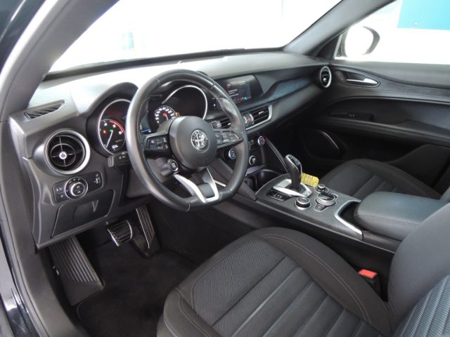 ALFA ROMEO STELVIO 2.2 TURBODIESEL 190 CV AT8 Q4 BU - foto 6