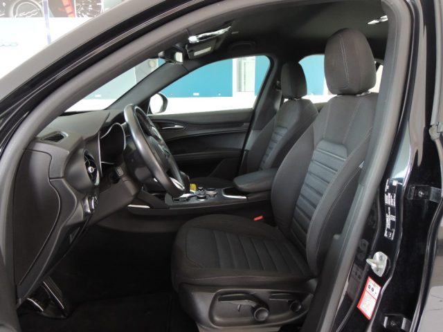 ALFA ROMEO STELVIO 2.2 TURBODIESEL 190 CV AT8 Q4 BU - foto 7