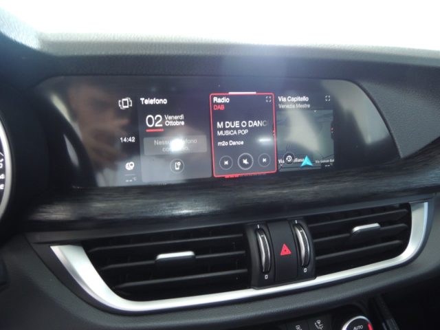 ALFA ROMEO STELVIO 2.2 TURBODIESEL 190 CV AT8 Q4 BU - foto 10