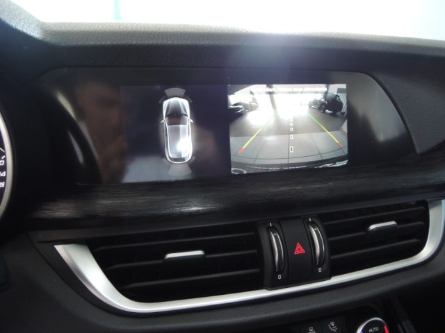 ALFA ROMEO STELVIO 2.2 TURBODIESEL 190 CV AT8 Q4 BU - foto 11