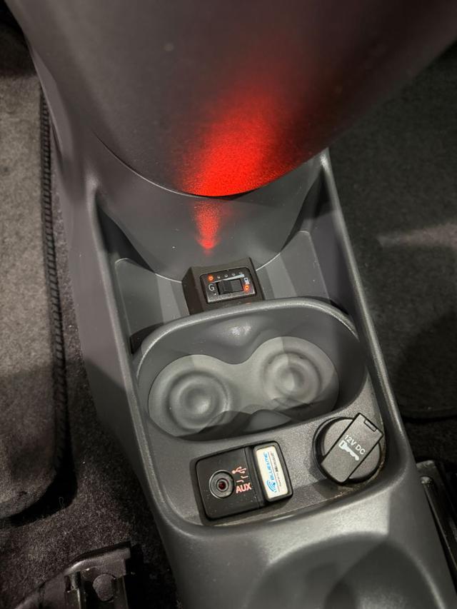 FIAT 500 1.2 EASYPOWER LOUNGE TETTO PANOR - foto 11