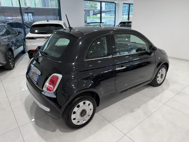 FIAT 500 1.2 EASYPOWER LOUNGE TETTO PANOR - foto 3
