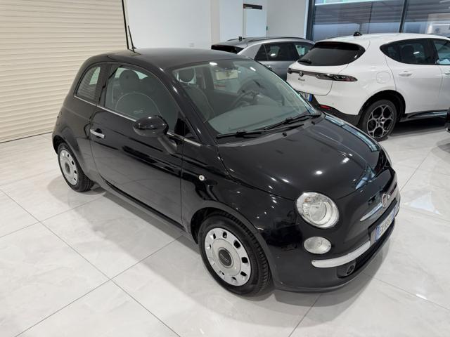 FIAT 500 1.2 EASYPOWER LOUNGE TETTO PANOR - foto 2
