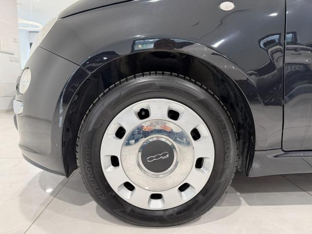 FIAT 500 1.2 EASYPOWER LOUNGE TETTO PANOR - foto 5