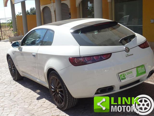 ALFA ROMEO BRERA 2.0 JTD 170 CV - foto 6
