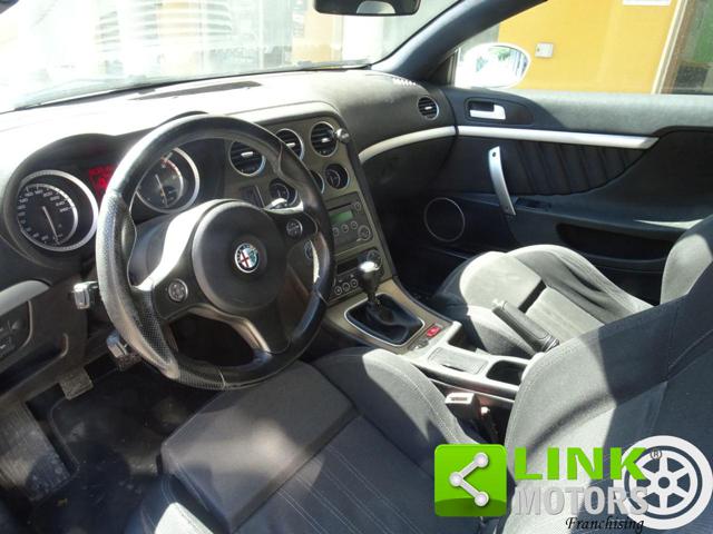ALFA ROMEO BRERA 2.0 JTD 170 CV - foto 8