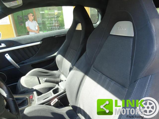 ALFA ROMEO BRERA 2.0 JTD 170 CV - foto 9