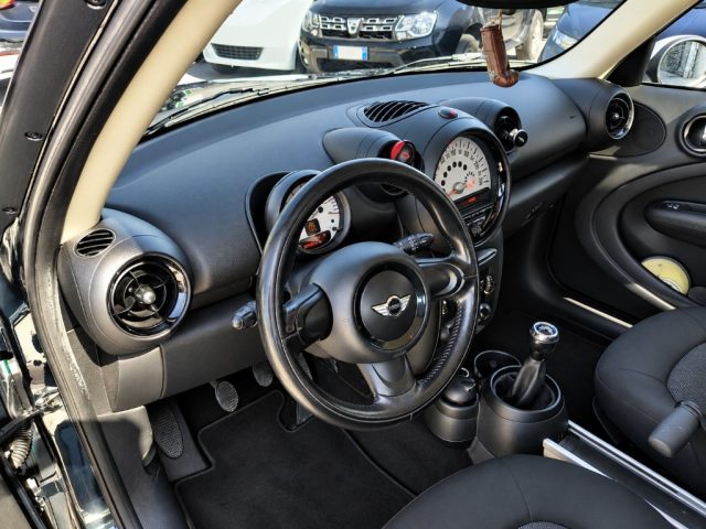 MINI COUNTRYMAN MINI COOPER COUNTRYMAN C. VENDIT - foto 9