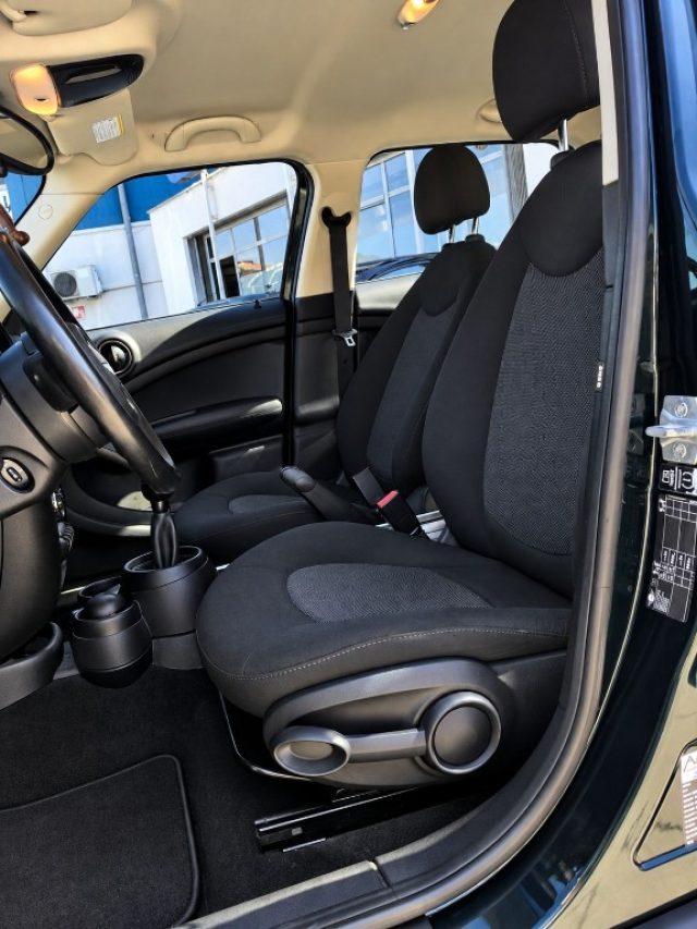 MINI COUNTRYMAN MINI COOPER COUNTRYMAN C. VENDIT - foto 8