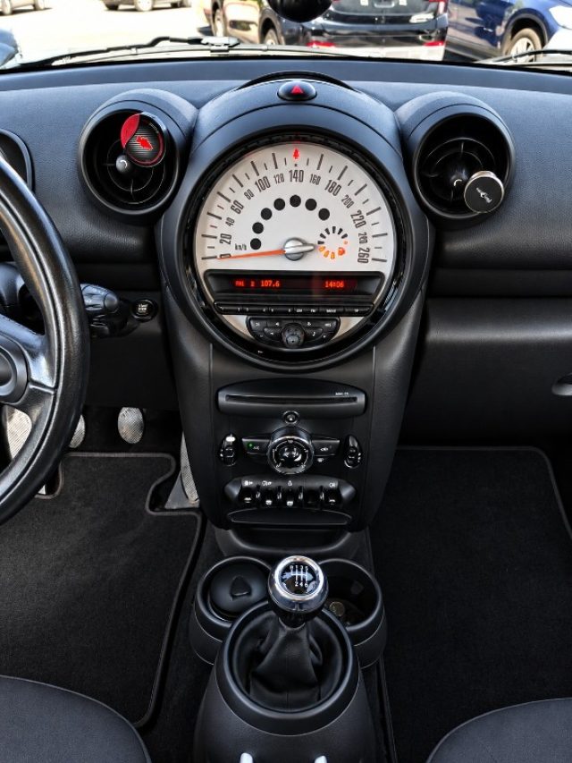 MINI COUNTRYMAN MINI COOPER COUNTRYMAN C. VENDIT - foto 11