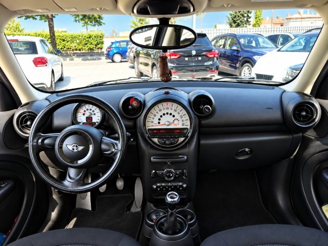 MINI COUNTRYMAN MINI COOPER COUNTRYMAN C. VENDIT - foto 10
