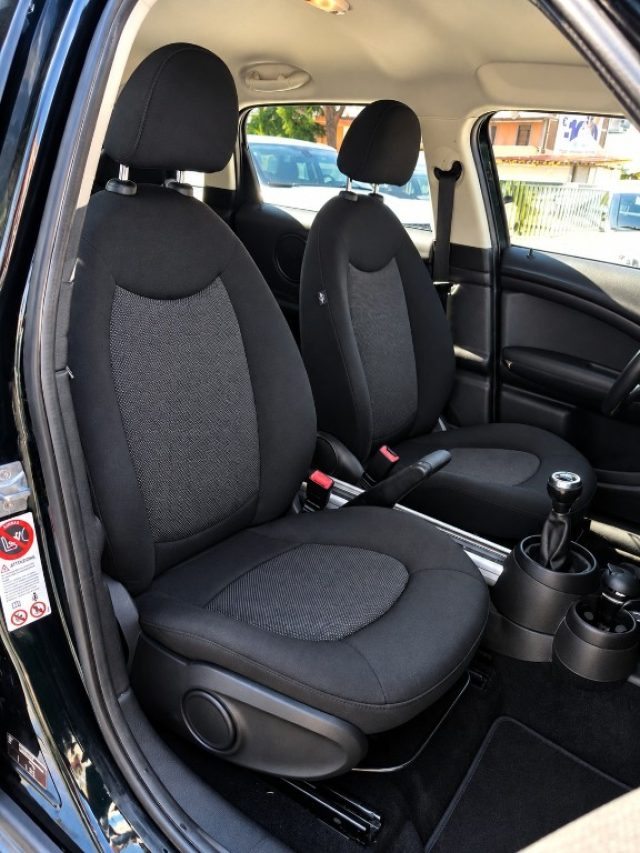 MINI COUNTRYMAN MINI COOPER COUNTRYMAN C. VENDIT - foto 13