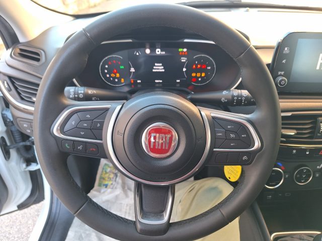 FIAT TIPO 1.6 MJT S&S SW LIFE - foto 8