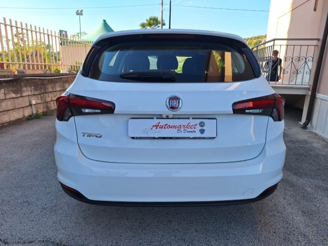 FIAT TIPO 1.6 MJT S&S SW LIFE - foto 7
