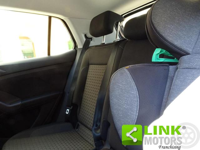 VOLKSWAGEN T-CROSS 1.0 TSI 110 CV - foto 12