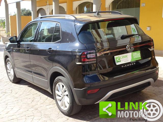 VOLKSWAGEN T-CROSS 1.0 TSI 110 CV - foto 6