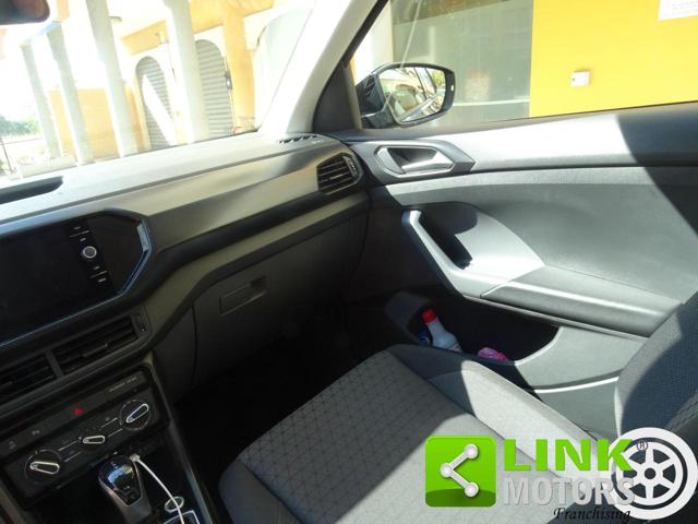 VOLKSWAGEN T-CROSS 1.0 TSI 110 CV - foto 10