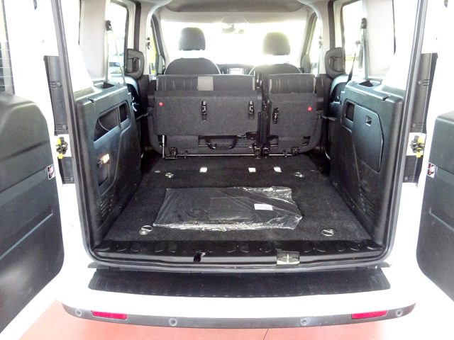 FIAT DOBLO DOBLÒ 1.6 MJT 120 CV S&S PC COMB - foto 7