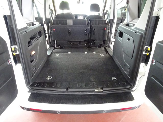 FIAT DOBLO DOBLÒ 1.6 MJT 120 CV S&S PC COMB - foto 19