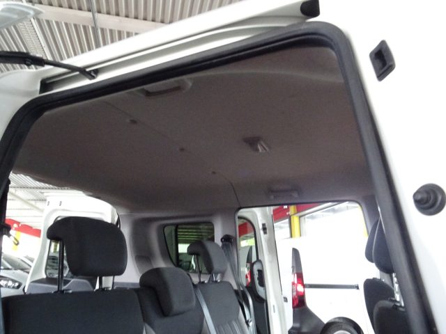 FIAT DOBLO DOBLÒ 1.6 MJT 120 CV S&S PC COMB - foto 18