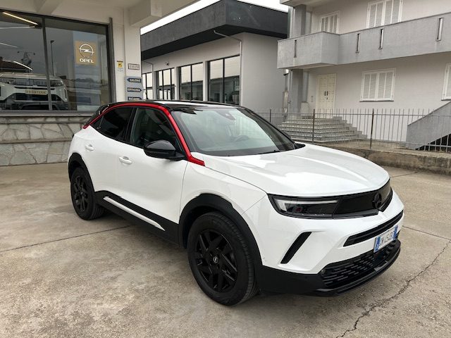 OPEL MOKKA 1.2 TURBO GS UNICO PROPRIETARIO - foto 6