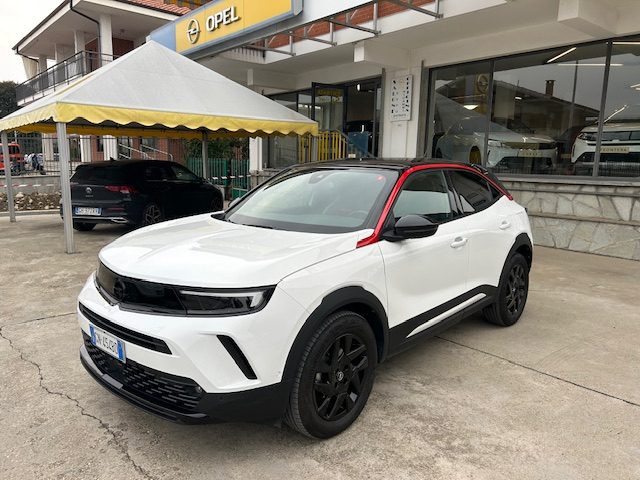 OPEL MOKKA 1.2 TURBO GS UNICO PROPRIETARIO - foto 7