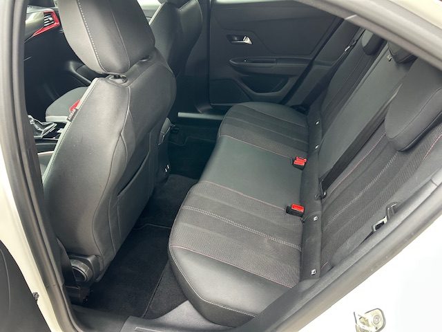 OPEL MOKKA 1.2 TURBO GS UNICO PROPRIETARIO - foto 8