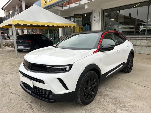 OPEL MOKKA 1.2 TURBO GS UNICO PROPRIETARIO - foto 13