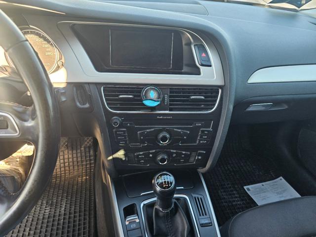 AUDI A4 AVANT 2.0 TDI 143CV F.AP. ADVANC - foto 9