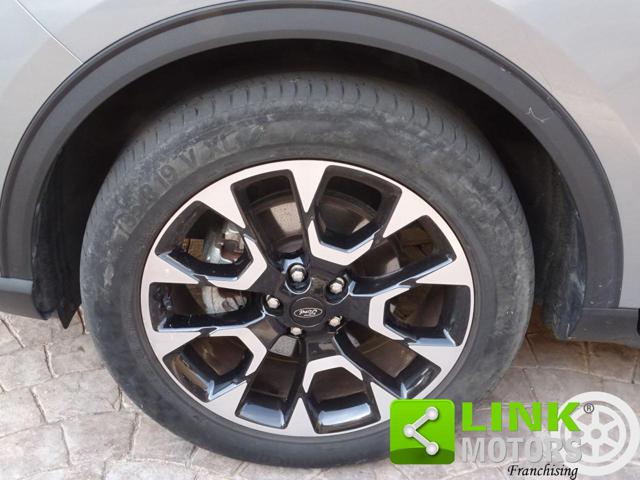 FORD KUGA 2.5 HYBRID/BENZINA 180 CV - foto 12
