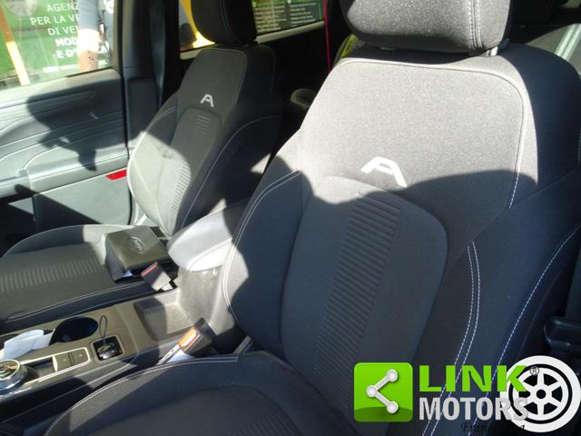 FORD KUGA 2.5 HYBRID/BENZINA 180 CV - foto 8
