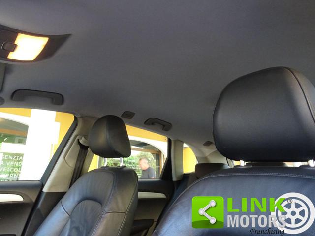 AUDI Q5 2.0 TDI QUATTRO 170 CV - foto 12
