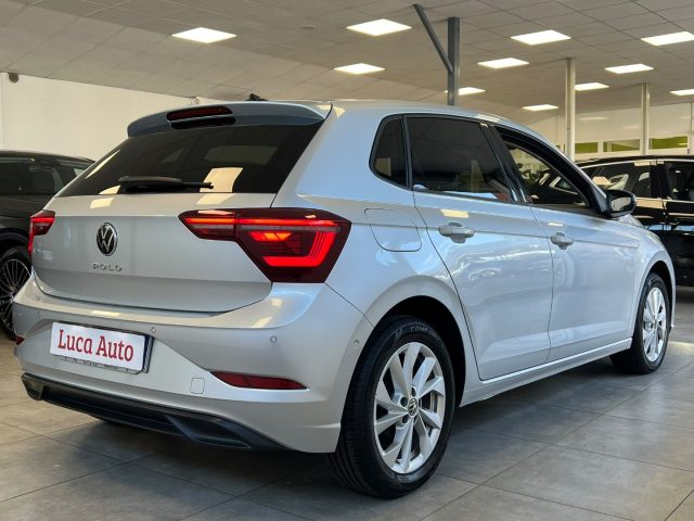 VOLKSWAGEN POLO 1.0 TSI 95CV *UNICO PROP.*IQ.LIG - foto 4
