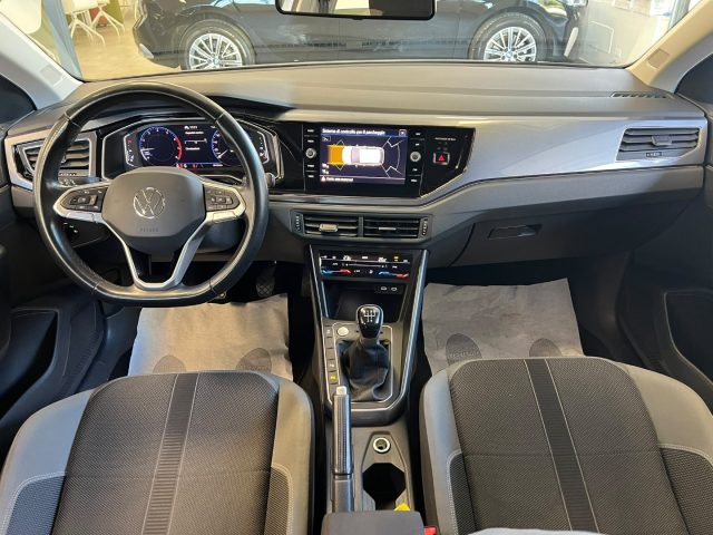 VOLKSWAGEN POLO 1.0 TSI 95CV *UNICO PROP.*IQ.LIG - foto 11