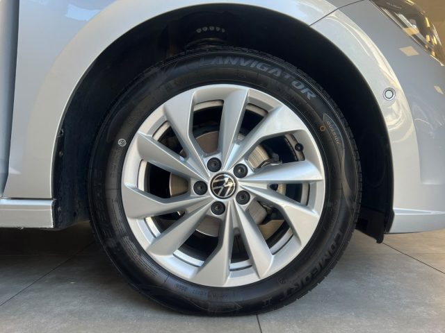 VOLKSWAGEN POLO 1.0 TSI 95CV *UNICO PROP.*IQ.LIG - foto 7