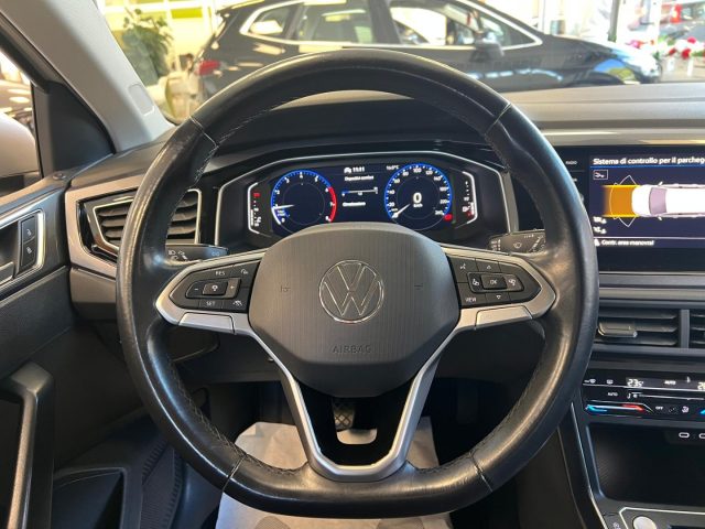 VOLKSWAGEN POLO 1.0 TSI 95CV *UNICO PROP.*IQ.LIG - foto 12