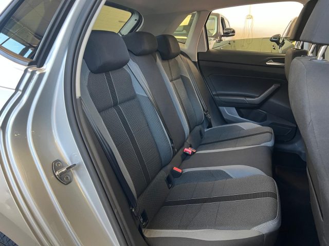 VOLKSWAGEN POLO 1.0 TSI 95CV *UNICO PROP.*IQ.LIG - foto 15
