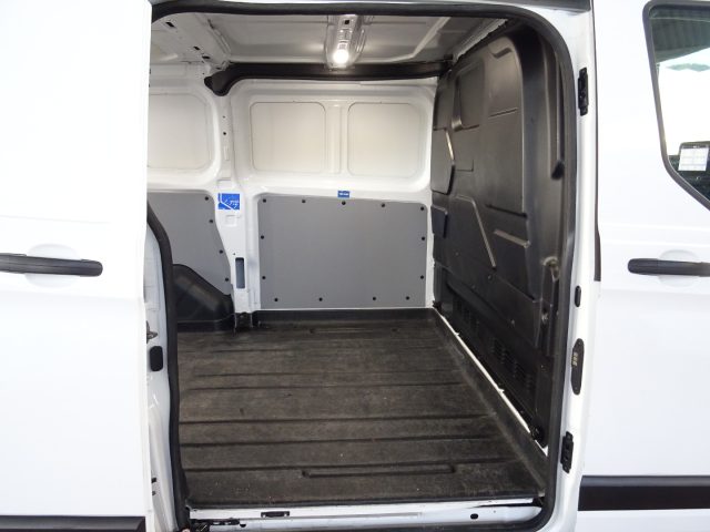 FORD TRANSIT CUSTOM 300 2.0 ECOBLUE HYBRID 130 PC FU - foto 12