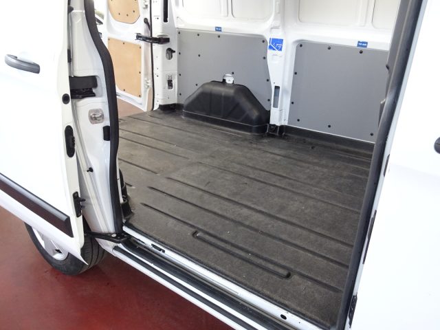 FORD TRANSIT CUSTOM 300 2.0 ECOBLUE HYBRID 130 PC FU - foto 13