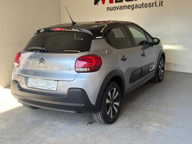 CITROEN C3 PURETECH 110 S&S SHINE - foto 5