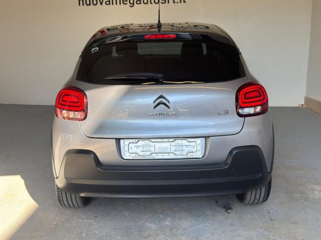 CITROEN C3 PURETECH 110 S&S SHINE - foto 6