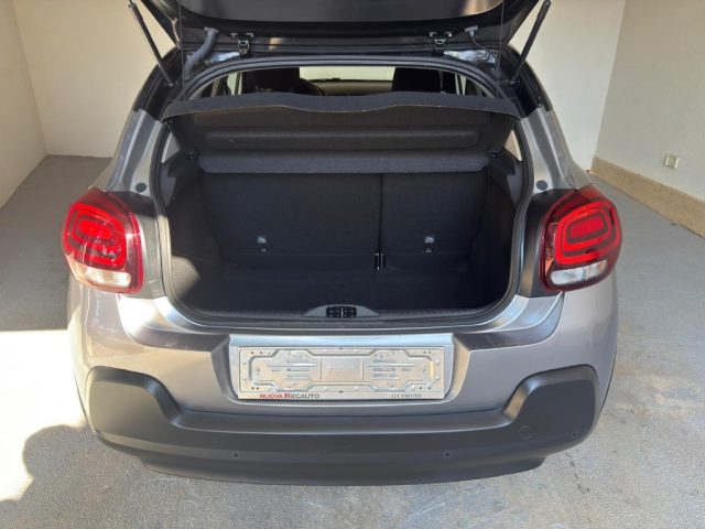 CITROEN C3 PURETECH 110 S&S SHINE - foto 7