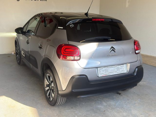 CITROEN C3 PURETECH 110 S&S SHINE - foto 8