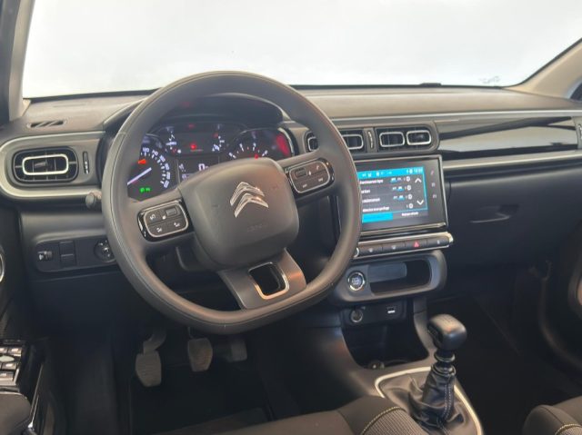 CITROEN C3 PURETECH 110 S&S SHINE - foto 10