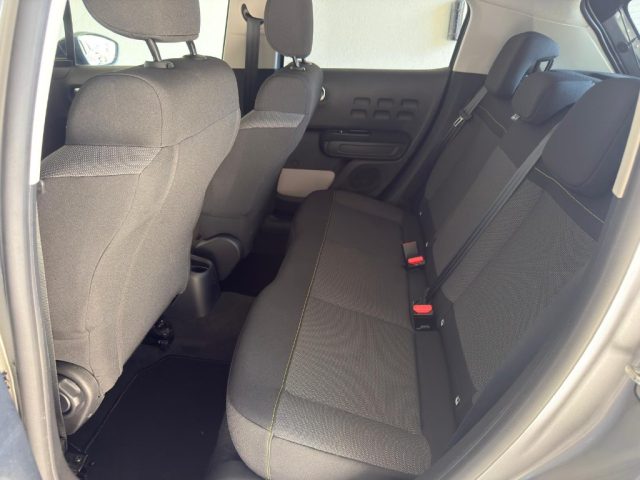 CITROEN C3 PURETECH 110 S&S SHINE - foto 12