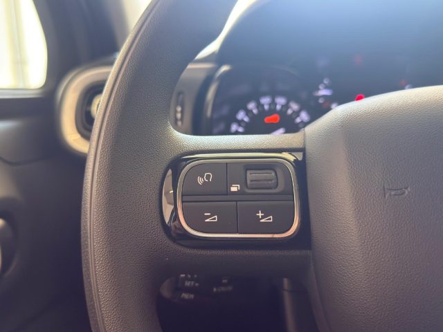 CITROEN C3 PURETECH 110 S&S SHINE - foto 16